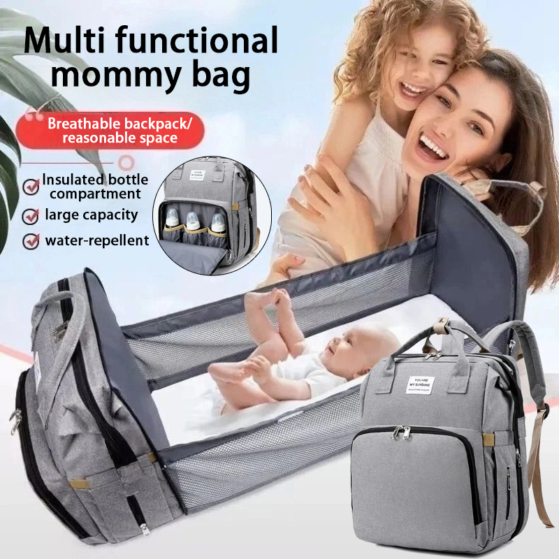 Kids Outdoor Daybed - 1PC Nueva Bolsa de Maternidad para