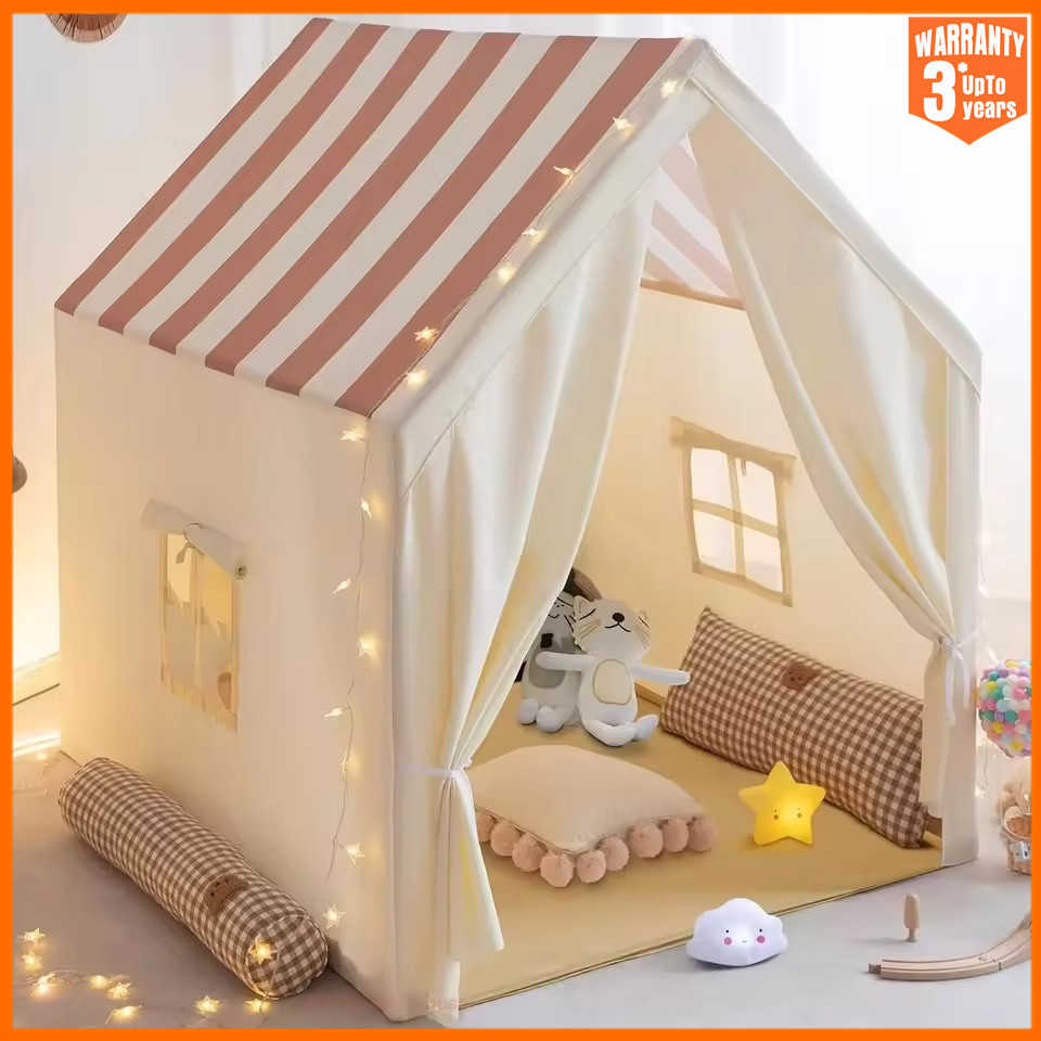 Kids Outdoor Daybed - Tienda de juegos grande para niños