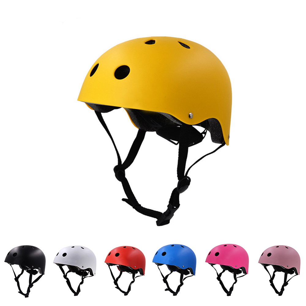 Kids Outdoor Wagon - Casco redondo profesional para exteriores, protección