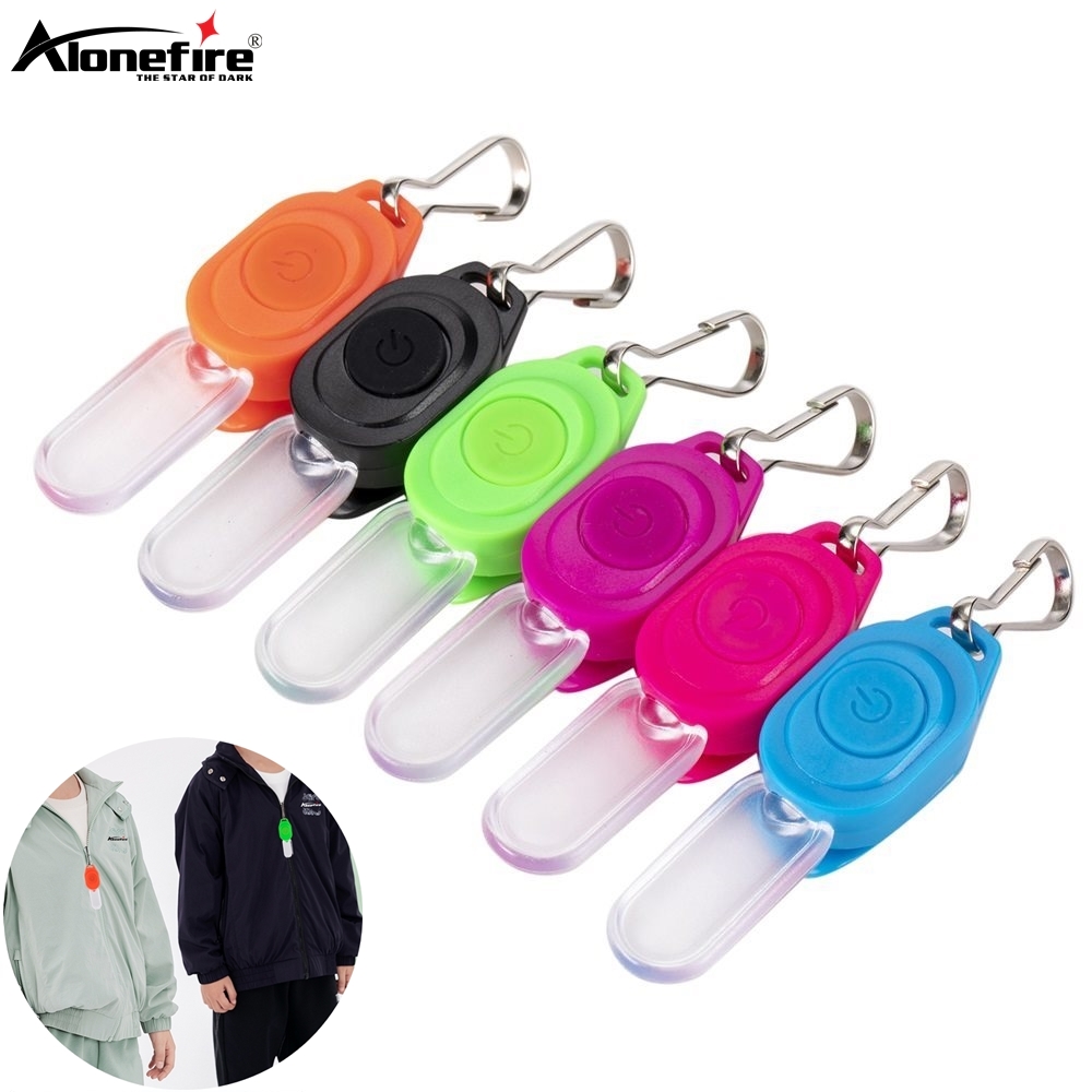 Kids Outdoor Wagon - Mini Luz LED Intermitente de Noche,
