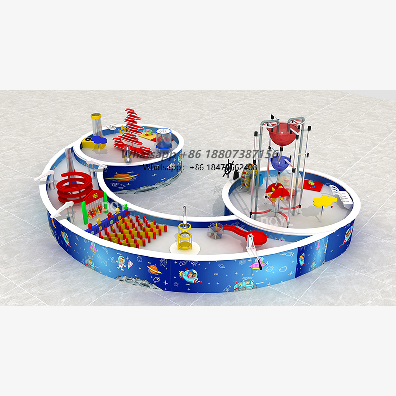 Kids Outdoor Water Table - Mesa de Agua, Equipo de Diversión