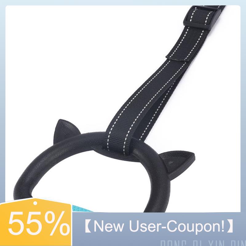 Kids Outdoor Balance Beam - ¡Nuevo cupón para usuarios! Anillas de
