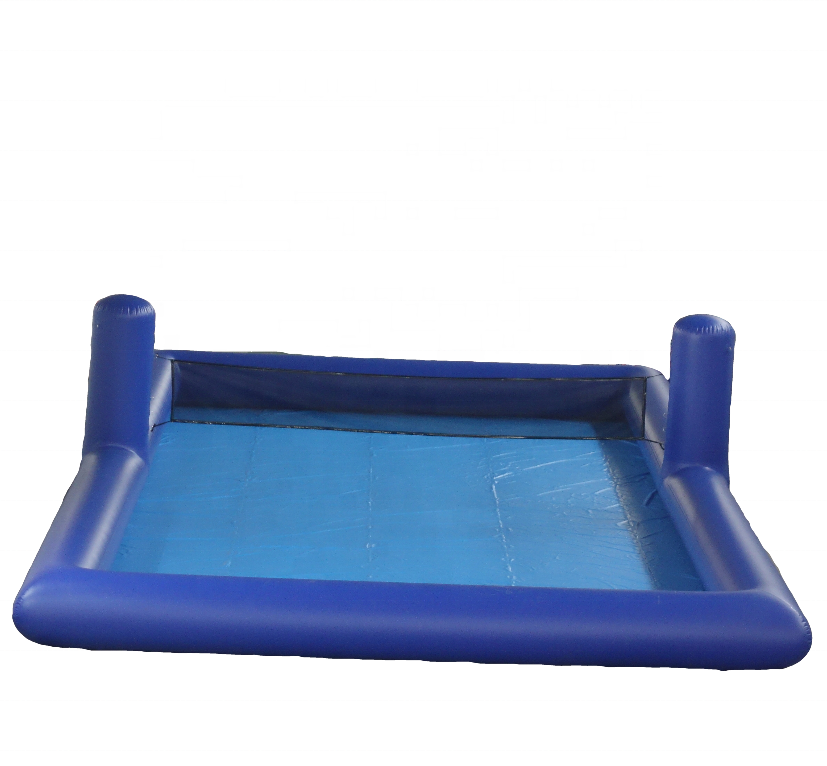Kids Outdoor Volleyball Net - Red de Voleibol Acuático Inflable para