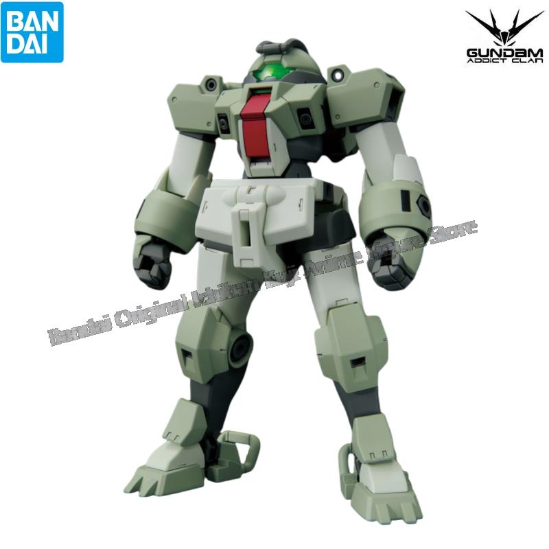 Bandai Model Gundam Hg - En Stock muñeca modelo Bandai nueva