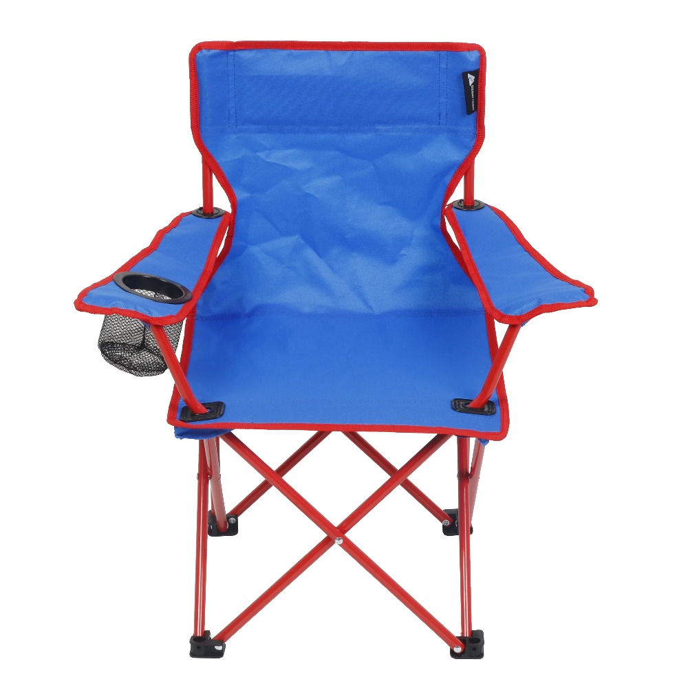 Kids Outdoor Wagon - Silla Plegable Portátil para Niños con