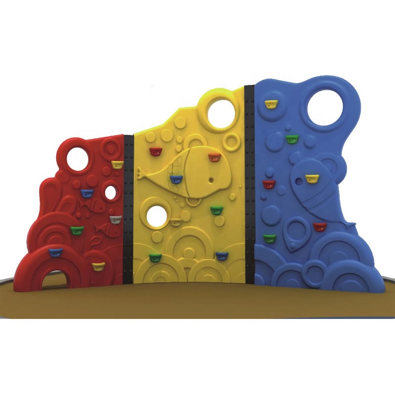 Kids Outdoor Jungle Gym - Juego de Parque Infantil Profesional de