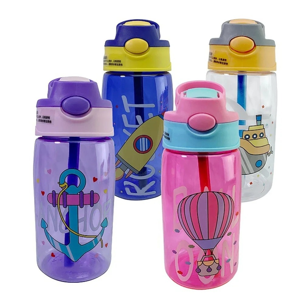 Outdoor Kid Friendly - Vasos de agua para niños, creativos,