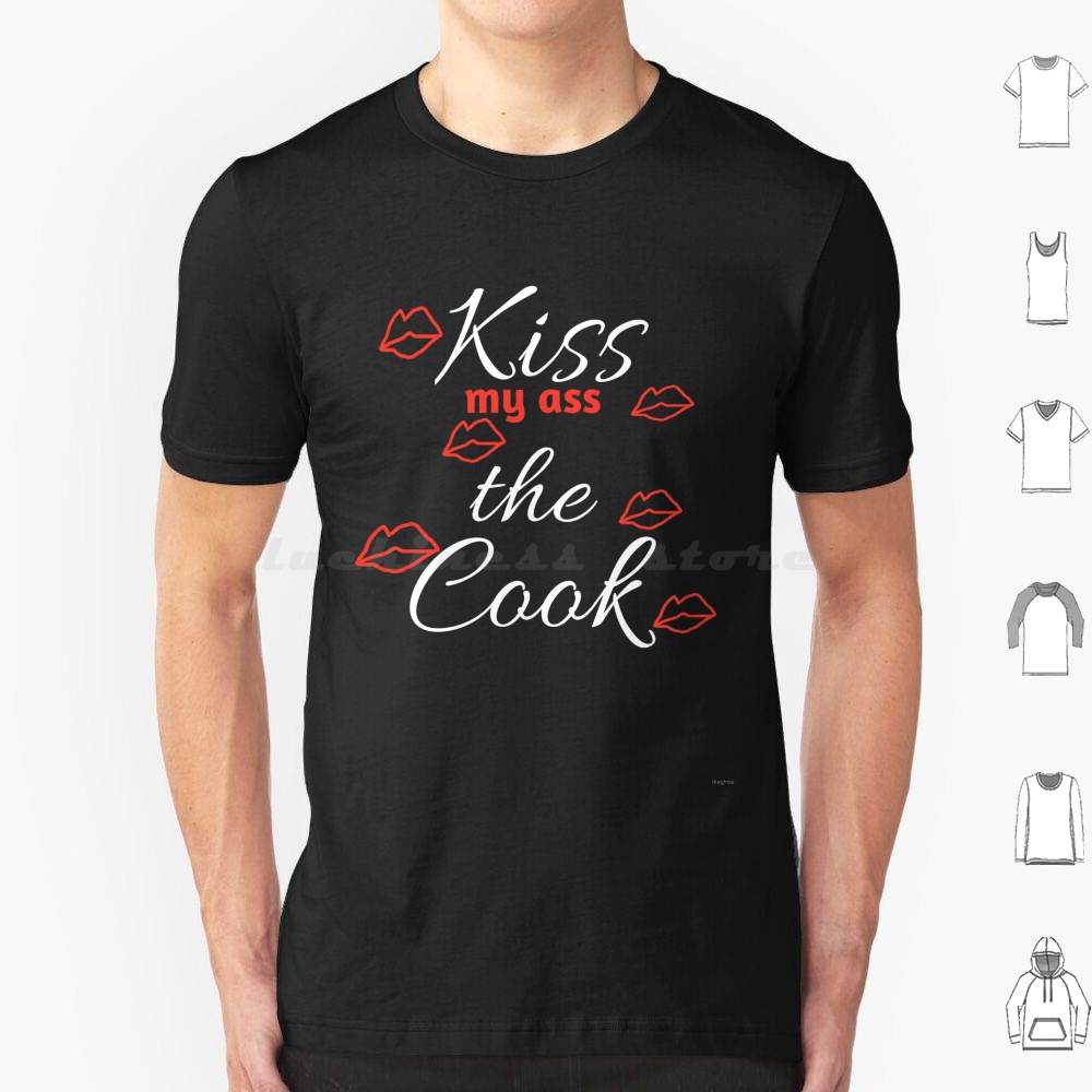 Kids Outdoor Bbq - Kiss My Ass-delantal divertido para barbacoa,