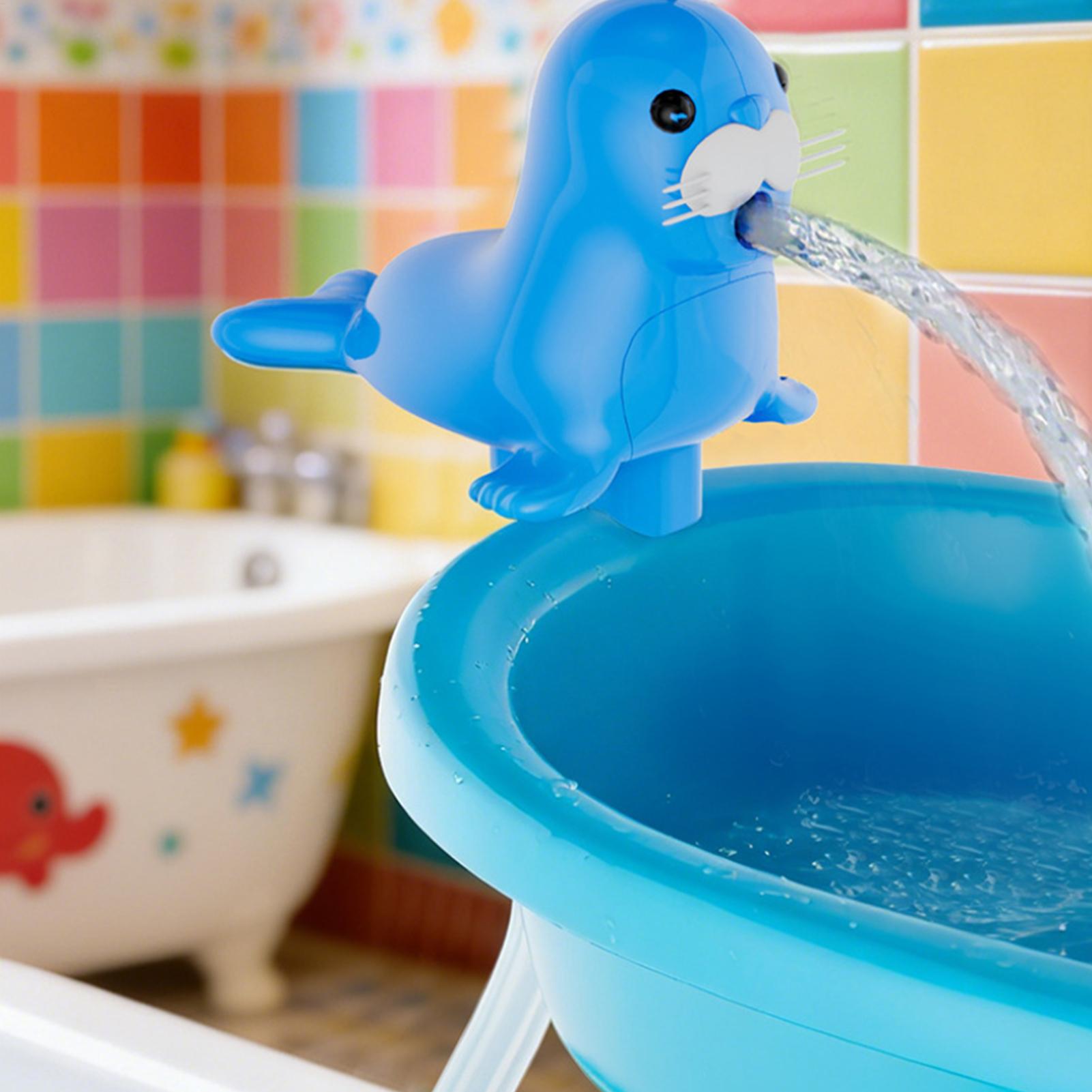 Bomba de agua recargable para  - Kids Outdoor Water Table reseña y precio