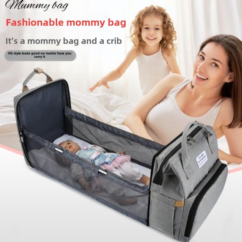 1PC Nueva Bolsa de Maternidad  - Kids Outdoor Daybed reseña y precio
