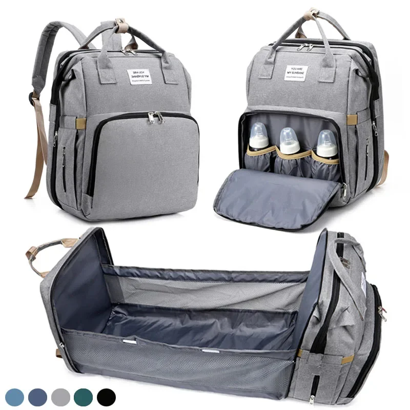 1PC Nueva Bolsa de Maternidad  - Kids Outdoor Daybed reseña y precio