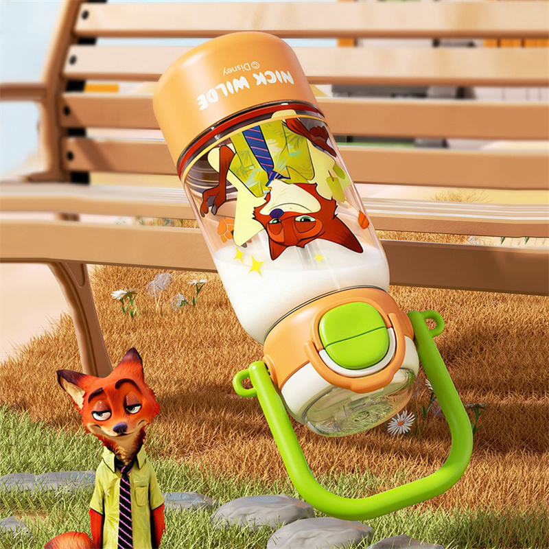 Vaso de Agua X&W Judy Nick Tri - Outdoor Kid Friendly reseña y precio