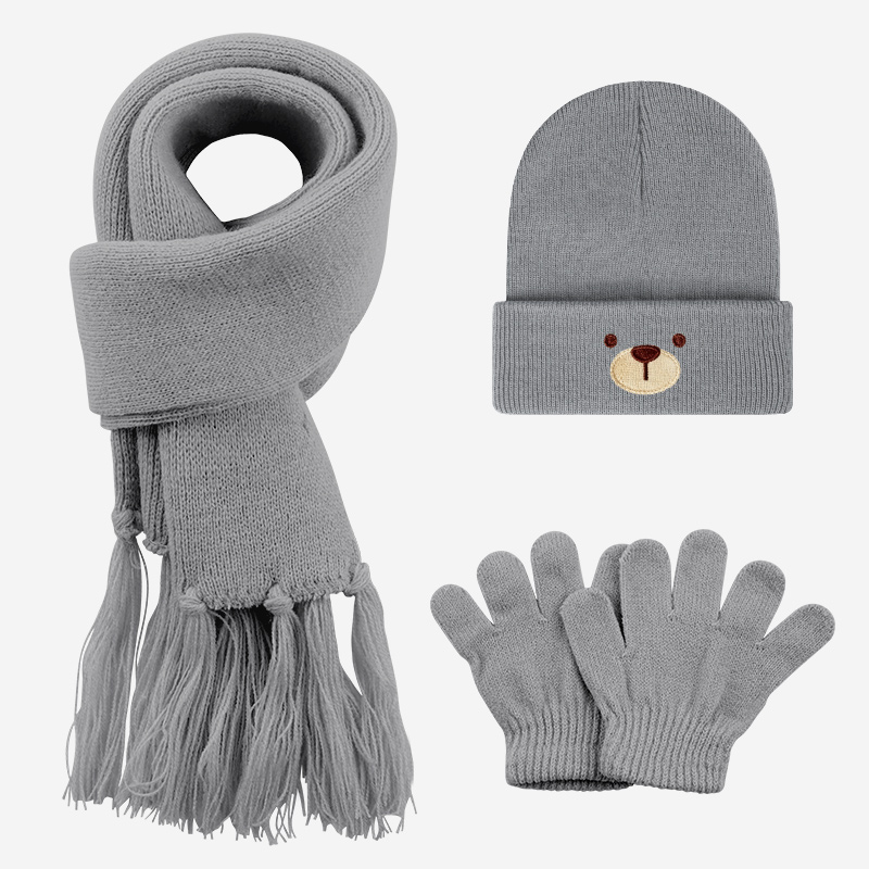 Elegante y Versátil Conjunto d - Kids Outdoor Wear reseña y precio