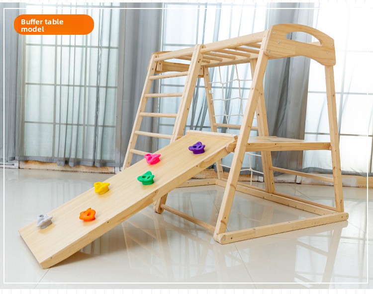 Jungle Gym niños al aire libre - Kids Outdoor Jungle Gym reseña y precio