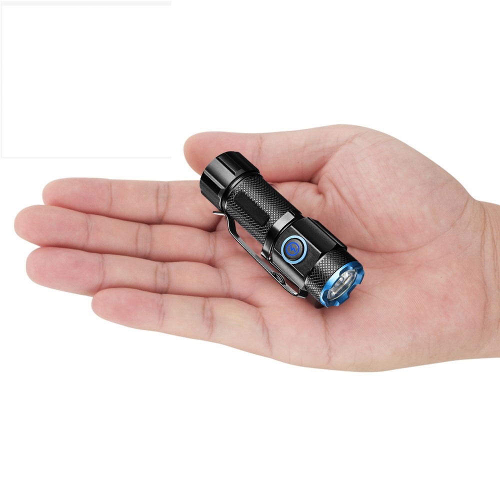Mini Linterna de 6500K, Alta L - Kids Outdoor Wagon reseña y precio