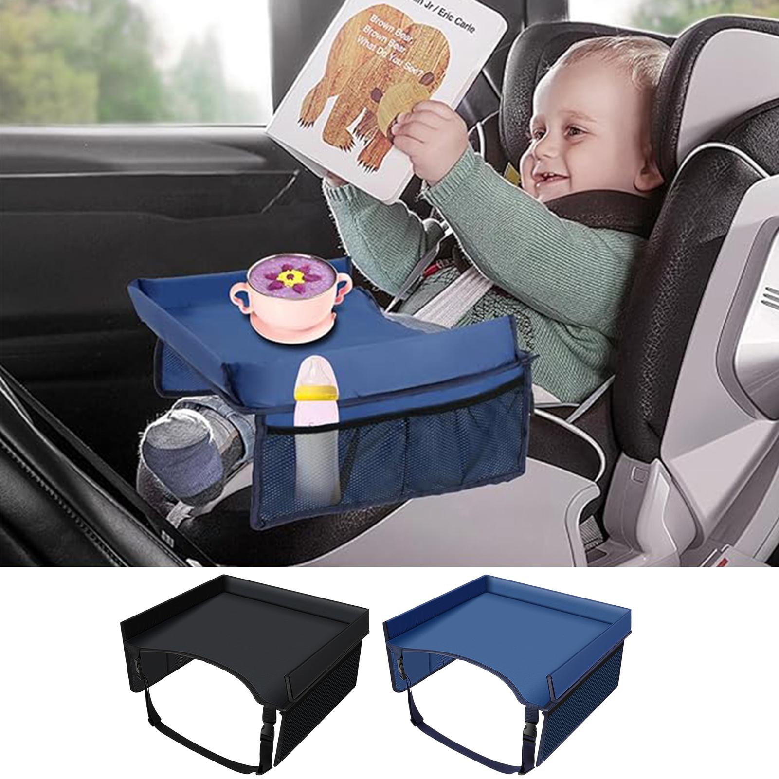 Bandeja para asiento de coche  - Kids Outdoor Water Table reseña y precio