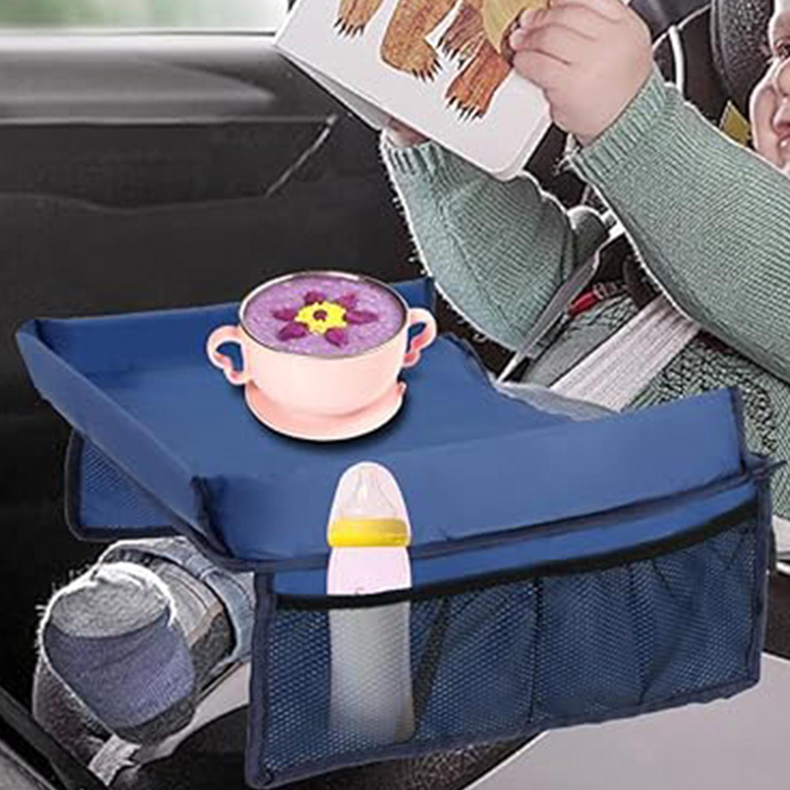 Bandeja para asiento de coche  - Kids Outdoor Water Table reseña y precio