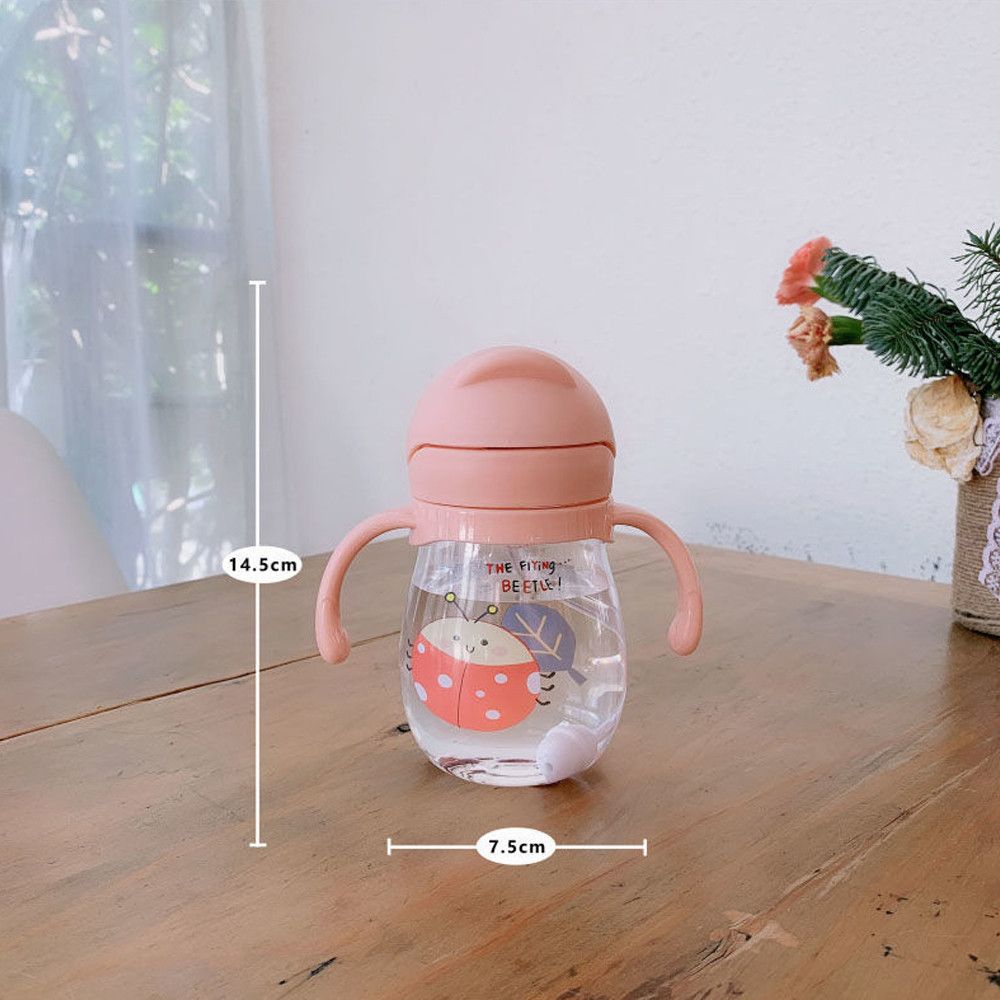 Botella de agua portátil con p - Outdoor Kid Friendly reseña y precio