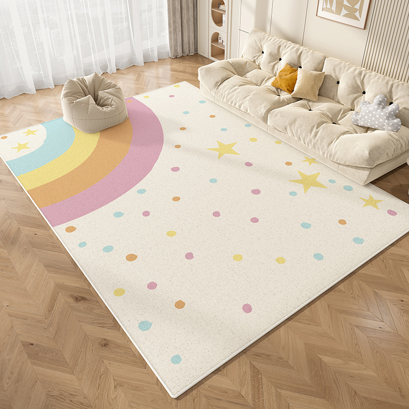 VIKAMA-alfombrilla de juego pa - Kids Outdoor Wagon reseña y precio