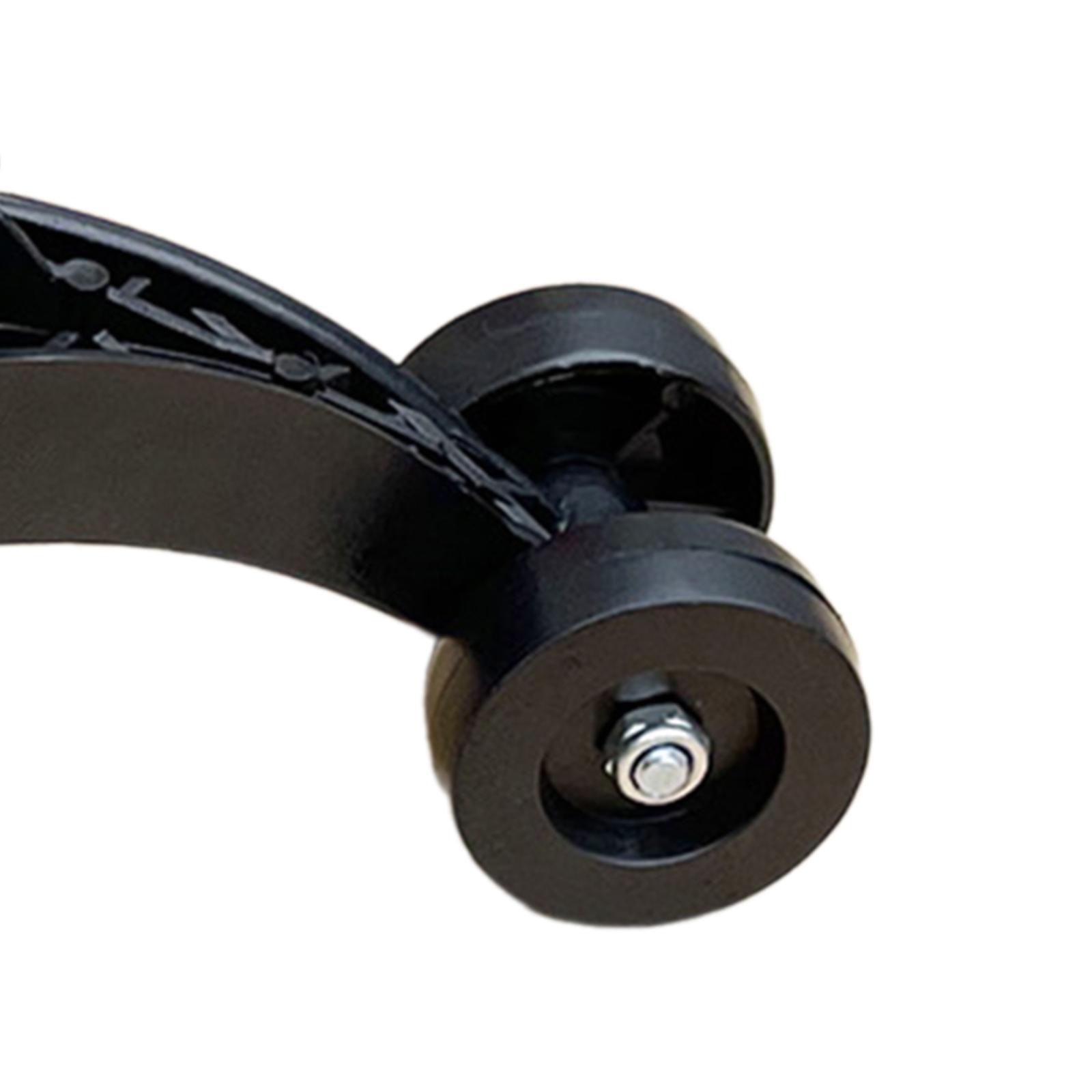 Accesorio de Rueda Giratoria p - Ride On Toy Car reseña y precio