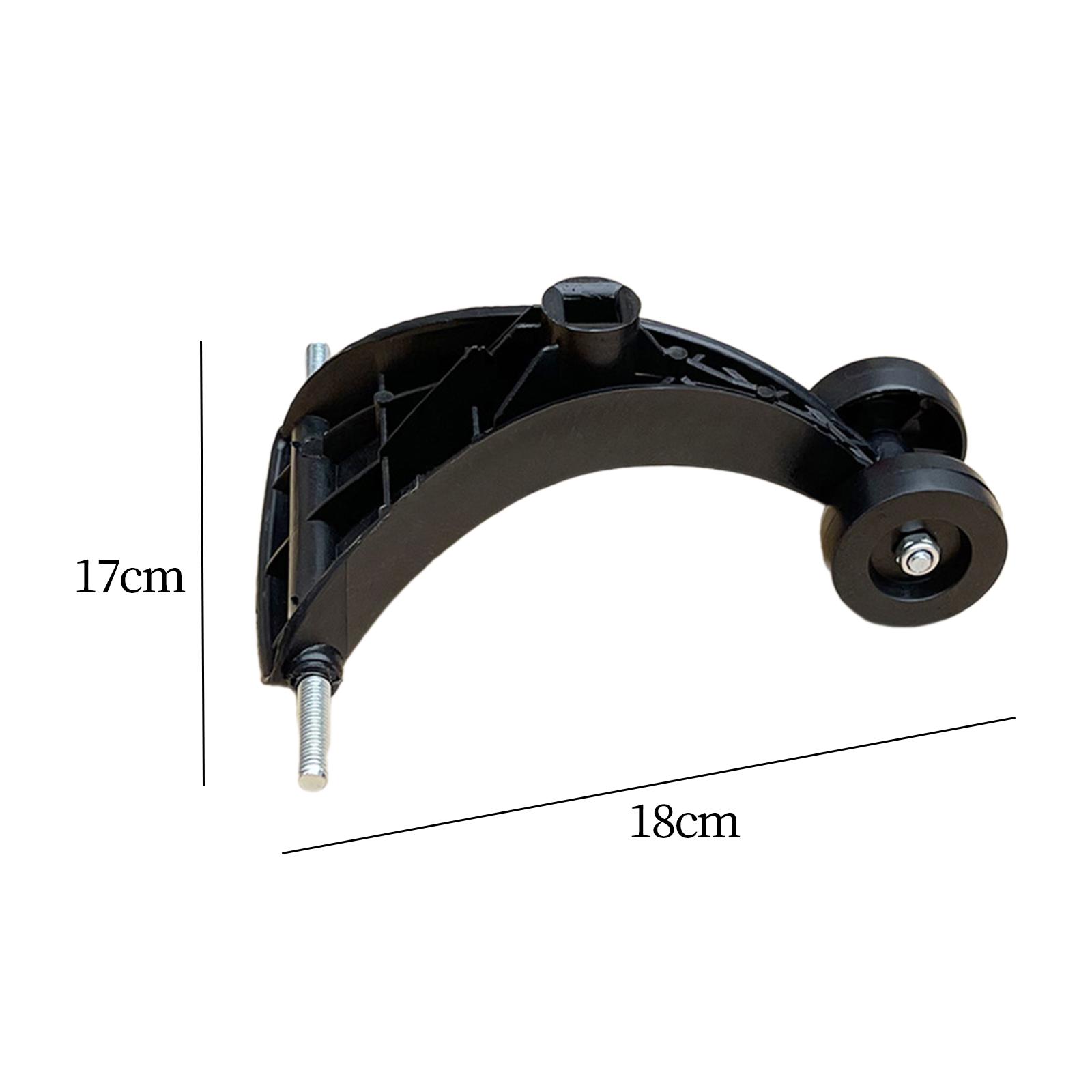 Accesorio de Rueda Giratoria p - Ride On Toy Car reseña y precio