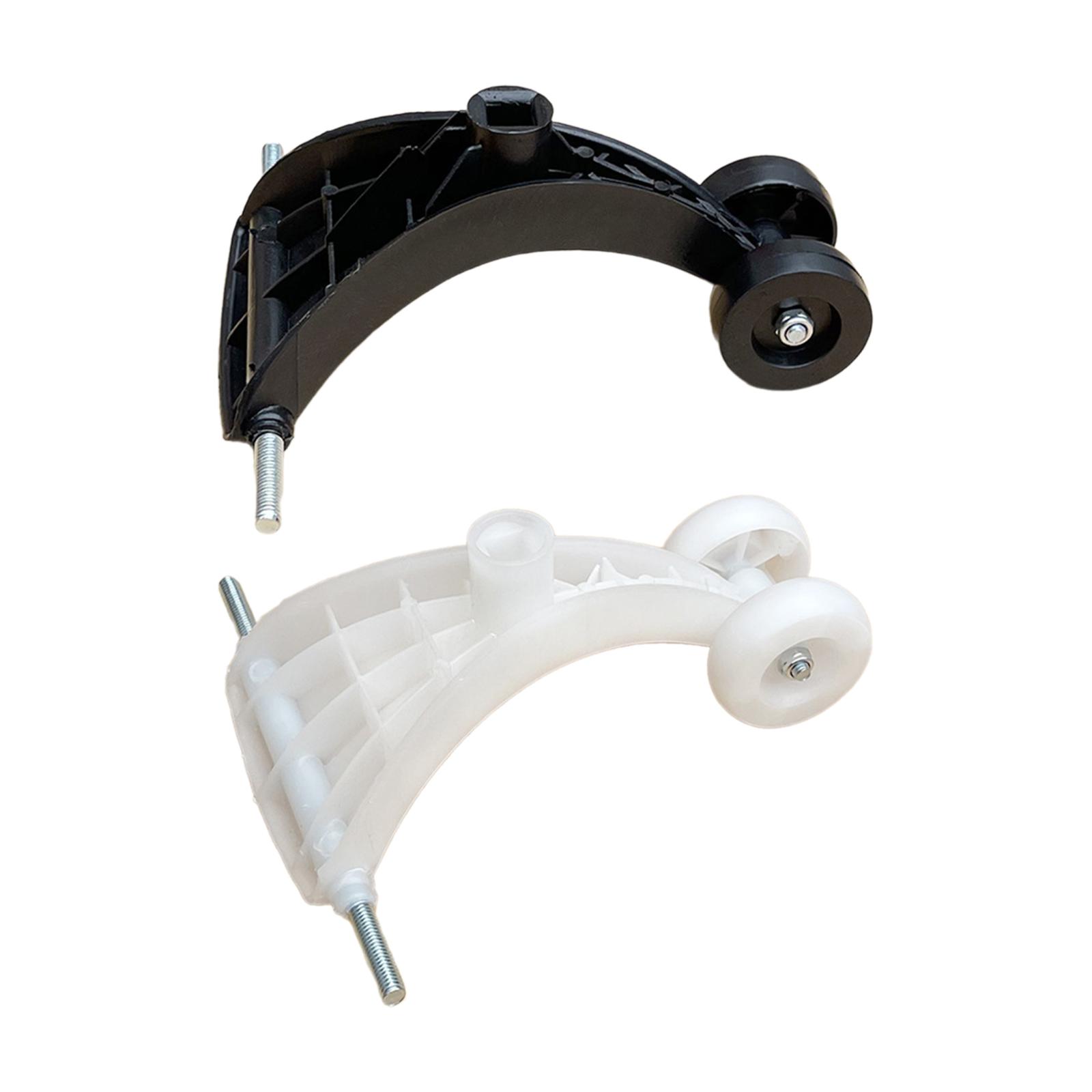 Accesorio de Rueda Giratoria p - Ride On Toy Car reseña y precio
