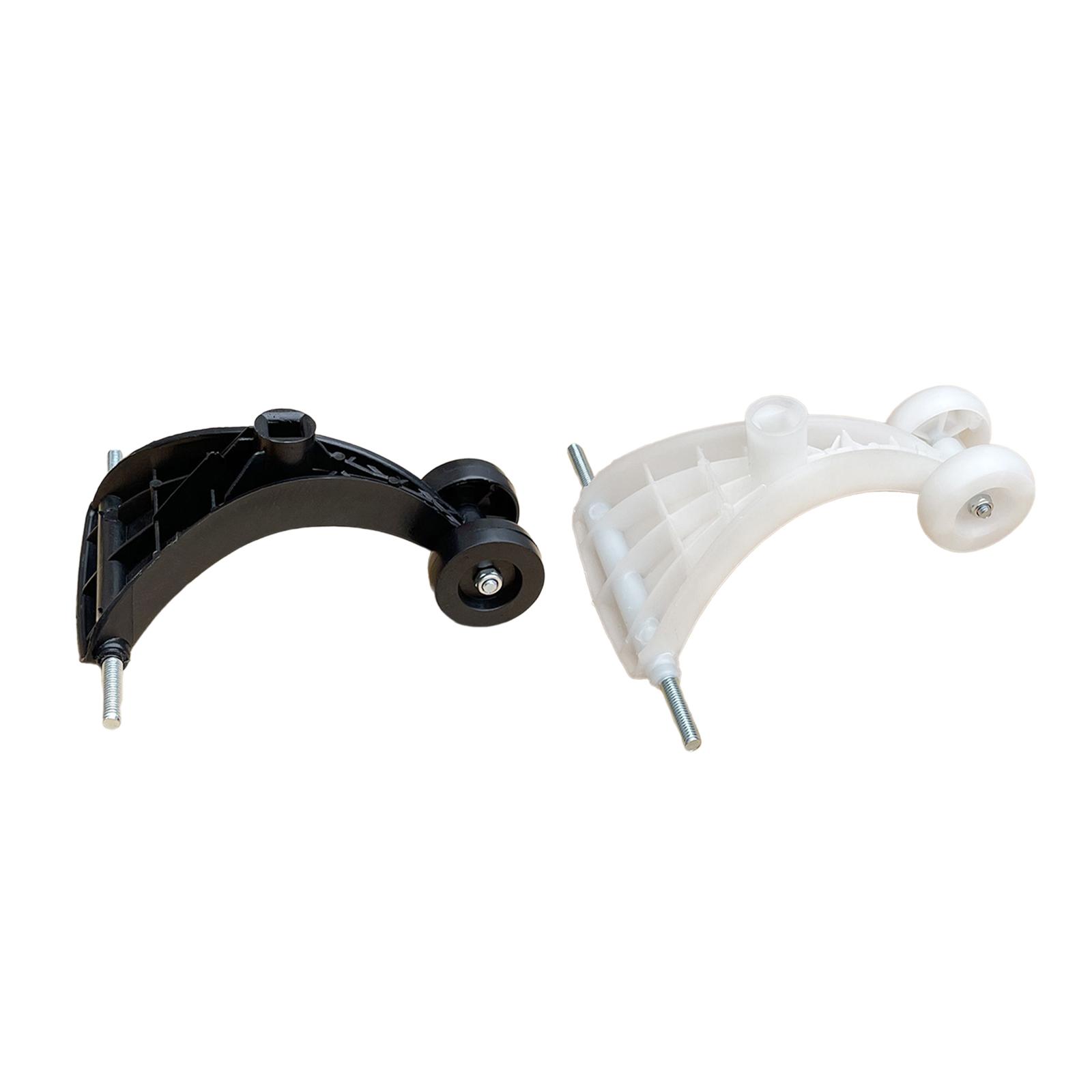 Accesorio de Rueda Giratoria p - Ride On Toy Car reseña y precio