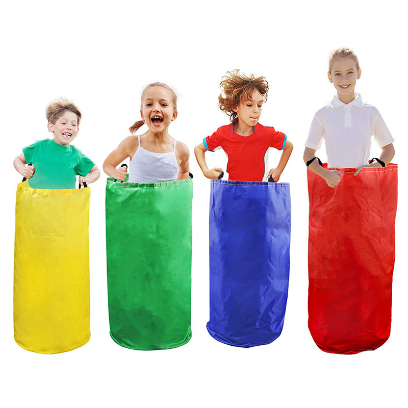 Bolsa de Salto para Juegos al  - Kids Outdoor Bbq reseña y precio