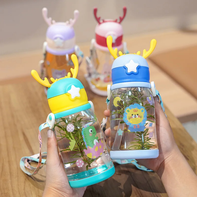 Taza para sorber de agua para  - Outdoor Kid Friendly reseña y precio