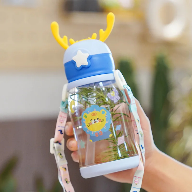 Taza para sorber de agua para  - Outdoor Kid Friendly reseña y precio