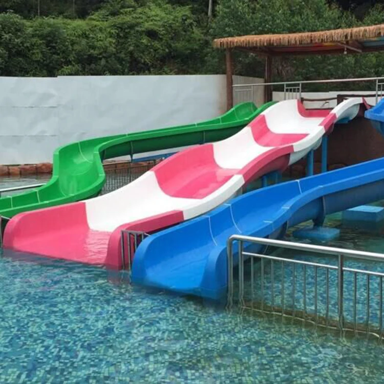 Parque Acuático Temático The F - Outdoor Children'S Park reseña y precio