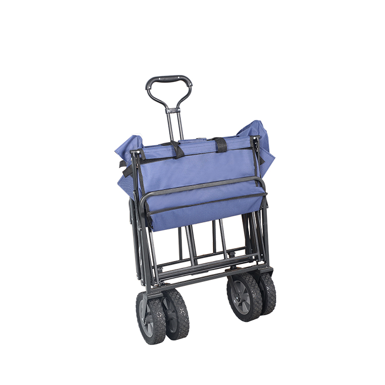 Carrito de Jardín Plegable Azu - Kids Outdoor Bbq reseña y precio