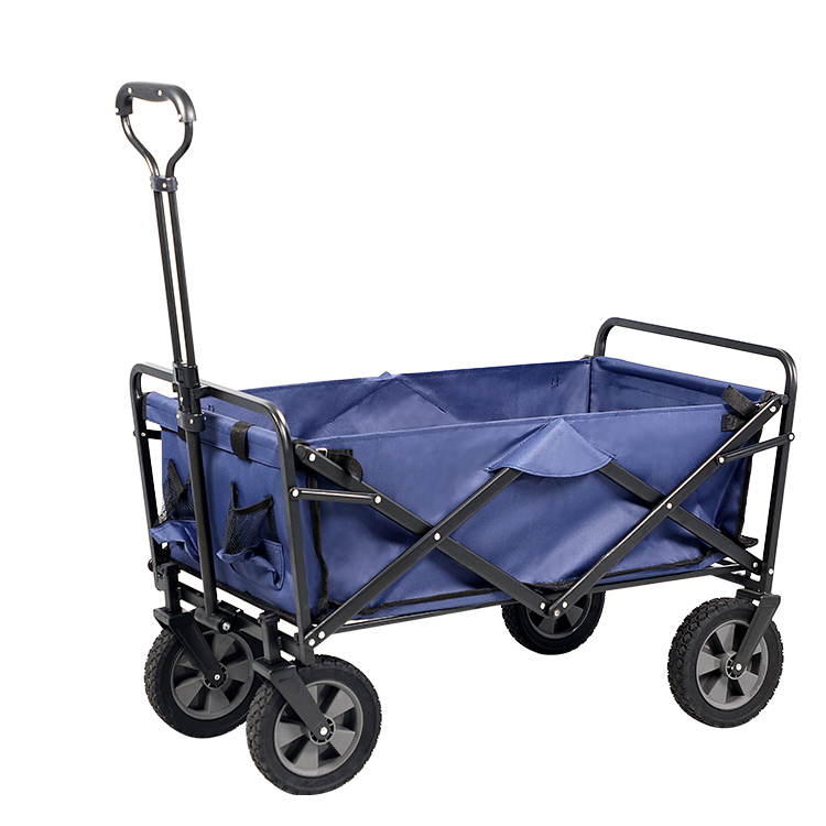 Carrito de Jardín Plegable Azu - Kids Outdoor Bbq reseña y precio