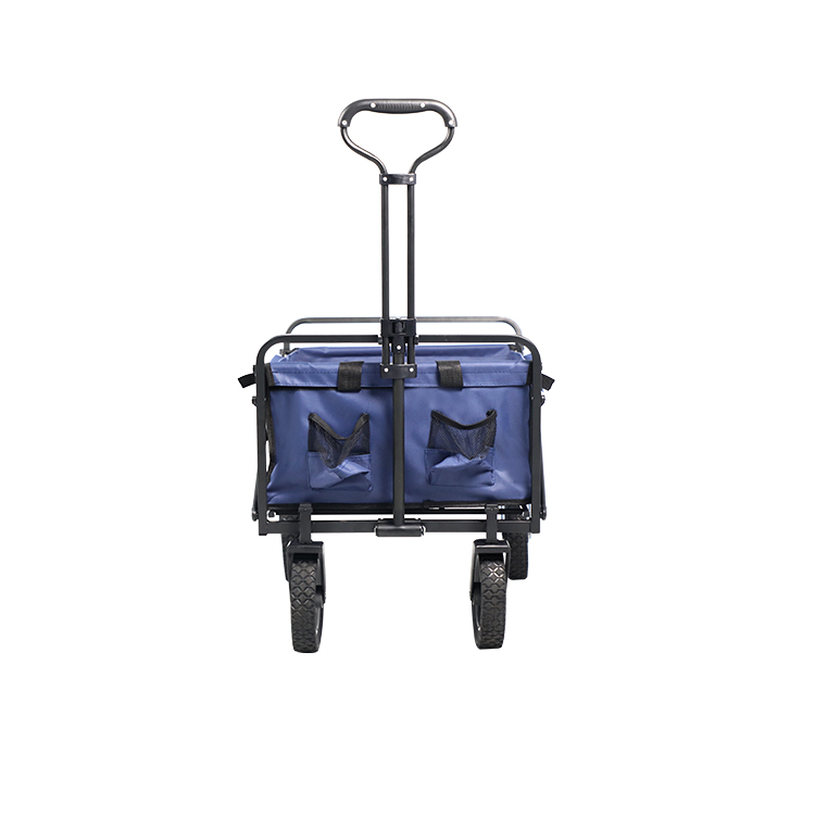Carrito de Jardín Plegable Azu - Kids Outdoor Bbq reseña y precio