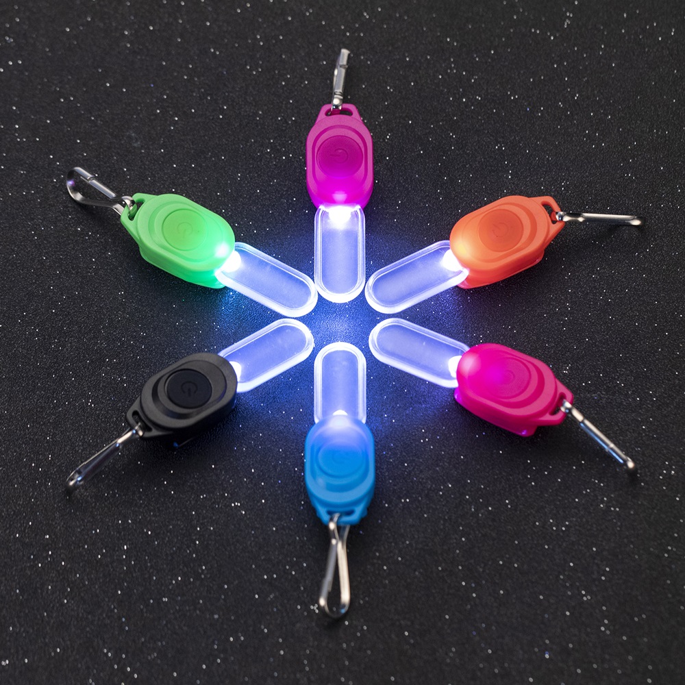 Mini Luz LED Intermitente de N - Kids Outdoor Wagon reseña y precio