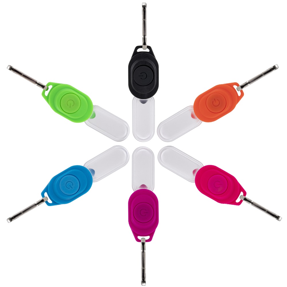 Mini Luz LED Intermitente de N - Kids Outdoor Wagon reseña y precio