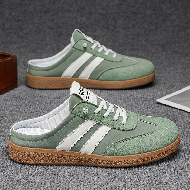 Zapatos casuales transpirables - Kids Outdoor Wagon reseña y precio
