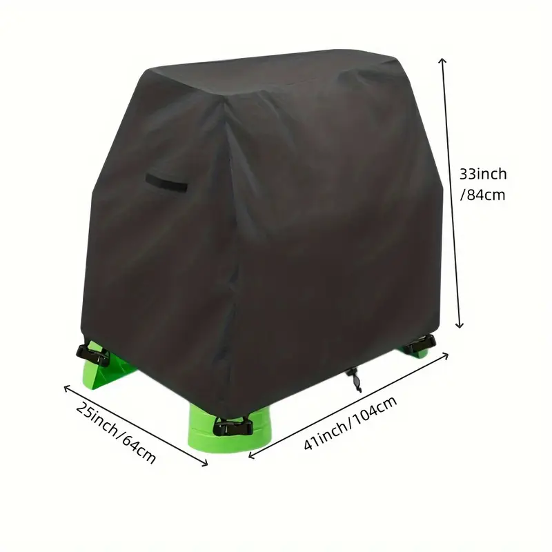 Cubierta para mesa de agua par - Kids Outdoor Water Table reseña y precio