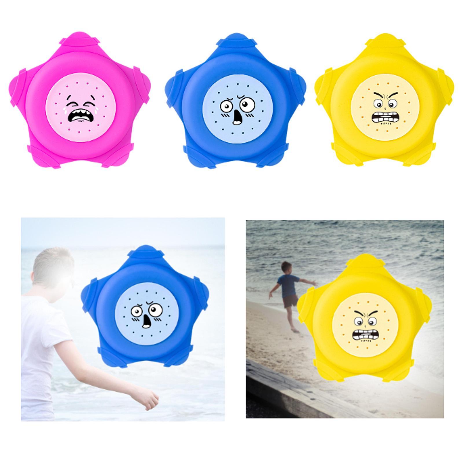 Discos Voladores para Niños, J - Outdoor Children'S Park reseña y precio