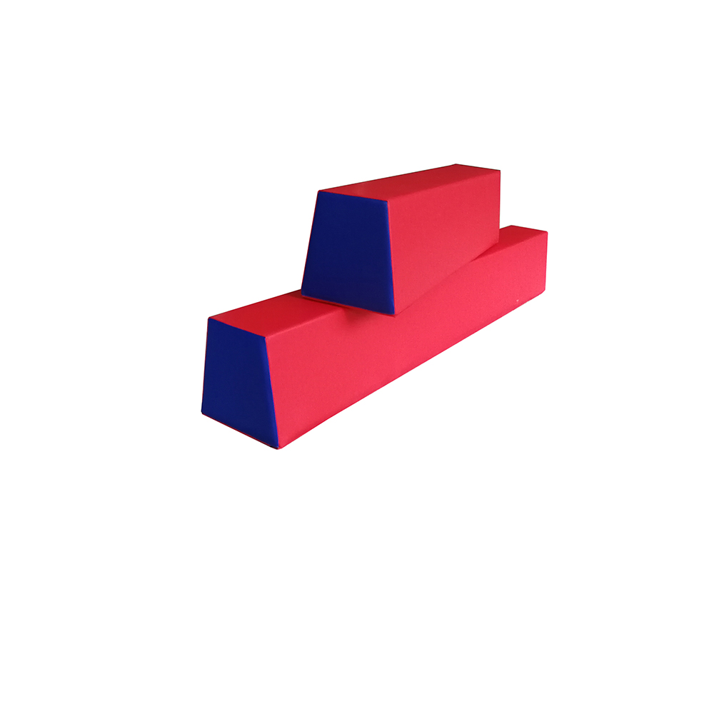 Practique libremente y cómodam - Kids Outdoor Balance Beam reseña y precio