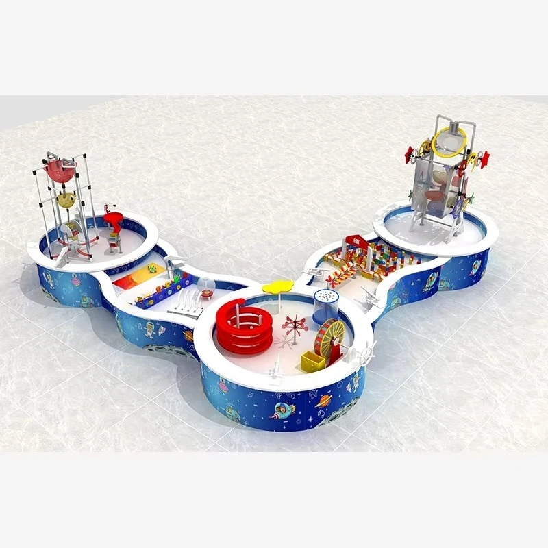 Mesa de Agua, Equipo de Divers - Kids Outdoor Water Table reseña y precio