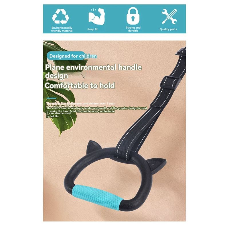 -[Cilae-17R] Anillas de Gimnas - Kids Outdoor Balance Beam reseña y precio