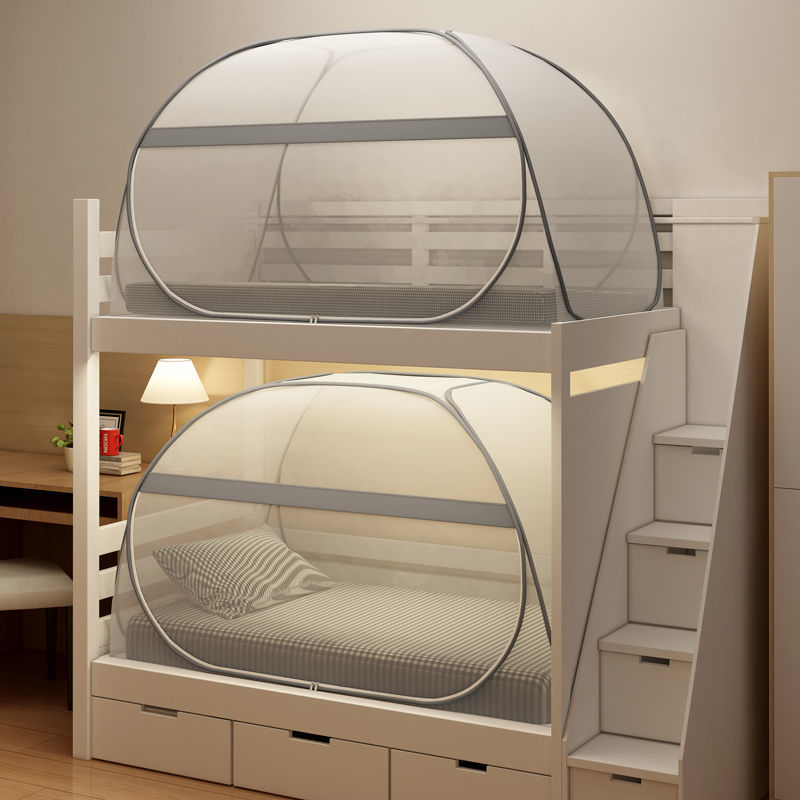 Mosquitera para litera, tienda - Kids Outdoor Daybed reseña y precio
