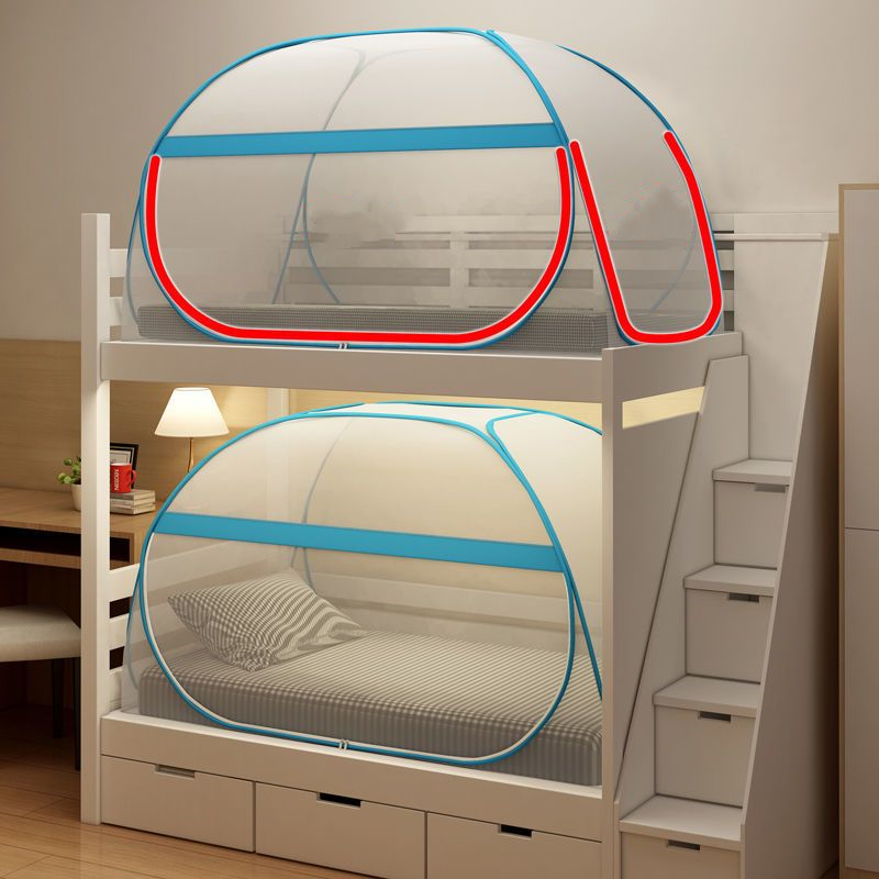 Mosquitera para litera, tienda - Kids Outdoor Daybed reseña y precio