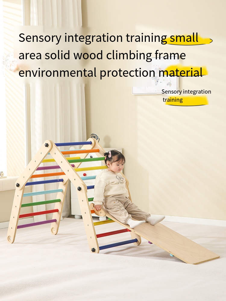 Juego de 3 Estructuras de Esca - Kids Outdoor Jungle Gym reseña y precio