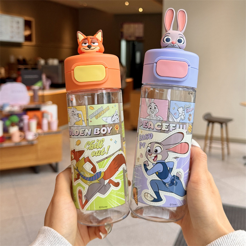 Botella de agua X&W para Disne - Kids Outdoor Wagon reseña y precio