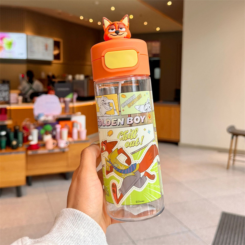 Botella de agua X&W para Disne - Kids Outdoor Wagon reseña y precio