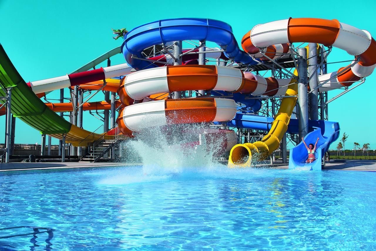 Equipo de Parque Acuático al A - Outdoor Children'S Park reseña y precio