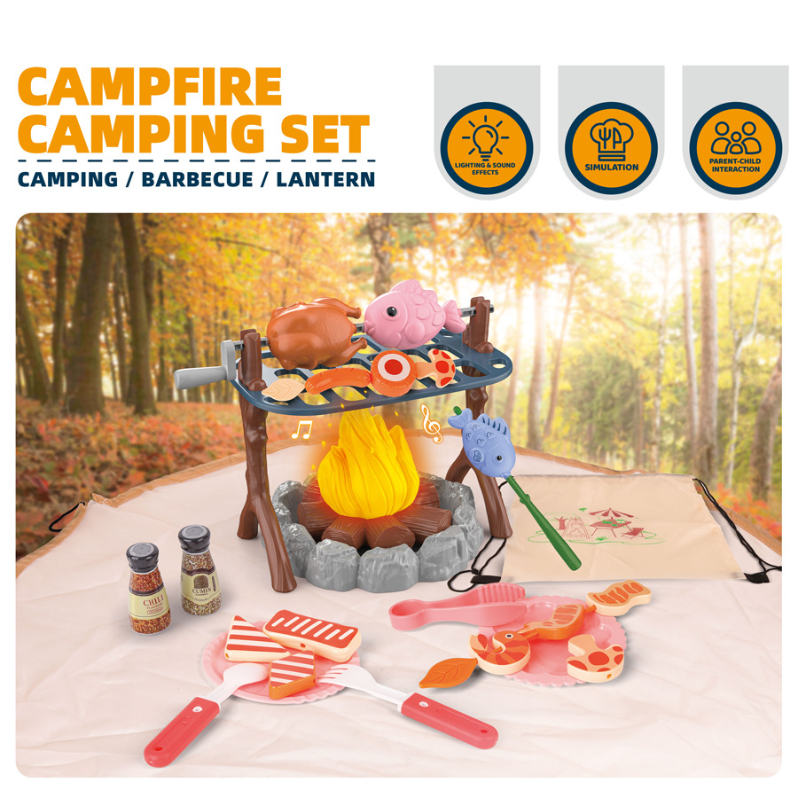 Set de Tienda de Campaña Infan - Kids Outdoor House reseña y precio