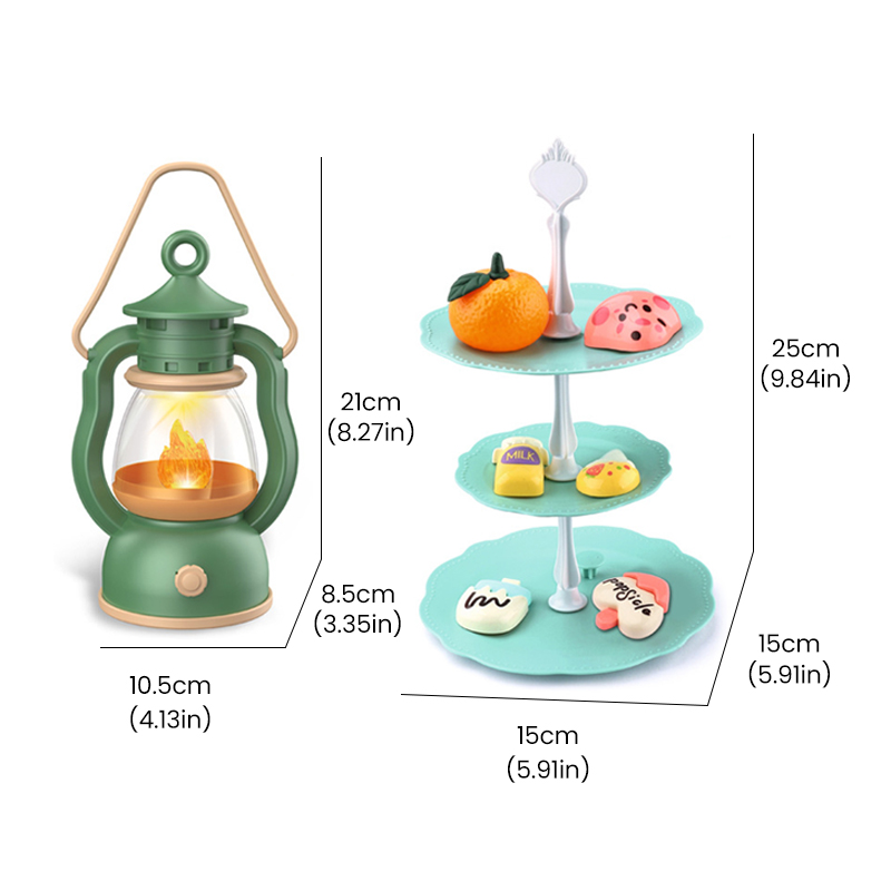 Set de Tienda de Campaña Infan - Kids Outdoor House reseña y precio